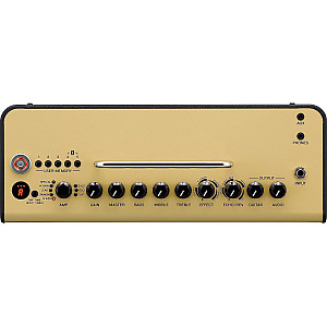 Yamaha THR10II 2x3inch 20 Watt Modeling Combo Amplifier